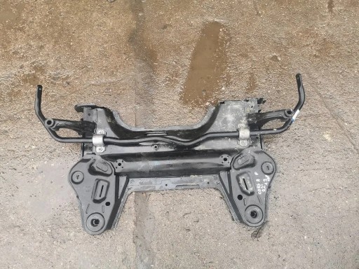 SPD12866 - OPEL CORSA F САНИ ВІЗОК КОЛИСКА ДВИГУНА 1.2 THP