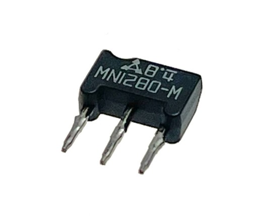 Układ MN1280-R : CMOS LSIs 4.0-4.3V, Mitsubishi