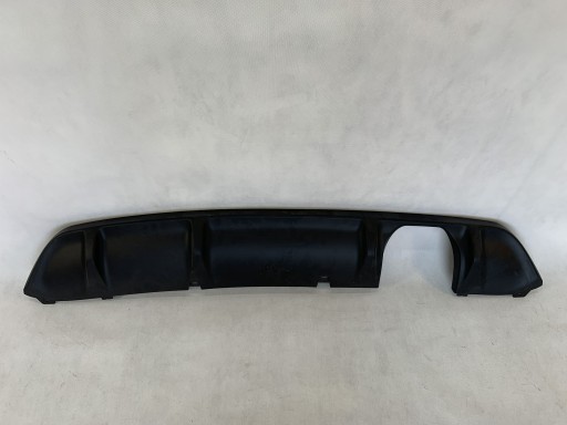Spoiler Stoßstange hinten Citroen DS3 10-16r 9685493370 03.26