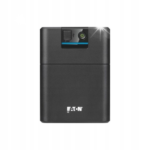 Блок живлення eaton 5e 1600 usb fr g2 5e1600uf