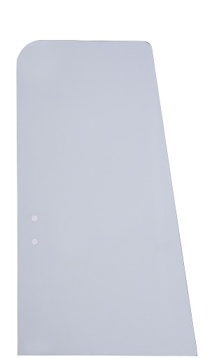 СКЛО ДВЕРЕЙ РОЗСУВНЕ КРІПЛЕННЯ LINK BELT130X4 KHN15380