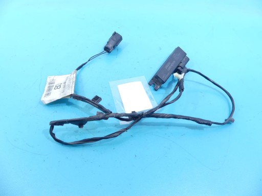 AH42-15K603-AA, FK72-14N118-DB - МОНТАЖ ЖГУТ ПРОВОДОВ БАМПЕРА ЗАДНИЙ DISCOVERY SPORT 18R