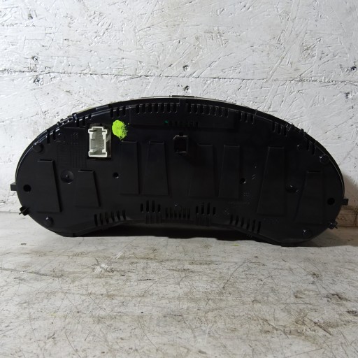 CITROEN C4 II 1.6HDI dials 9676962480