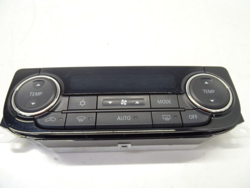 control panel air conditioning devices MITSUBISHI L 200 7820B271