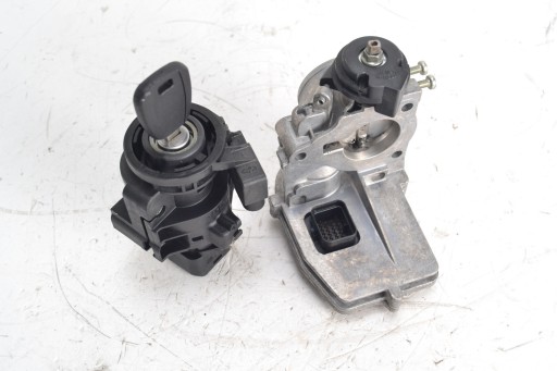 Модуль дроссельной заслонки GILERA FUOCO 500