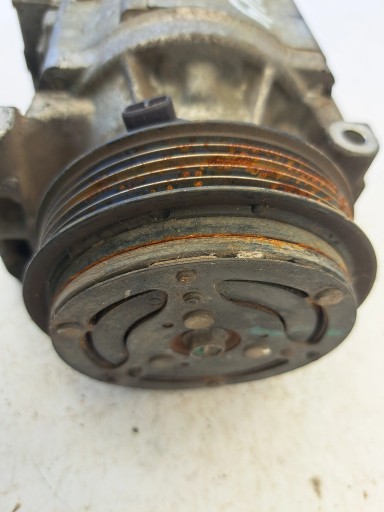 FIAT 500 PUNTO BRAVO 51747318 compressor KLIMATYZAC