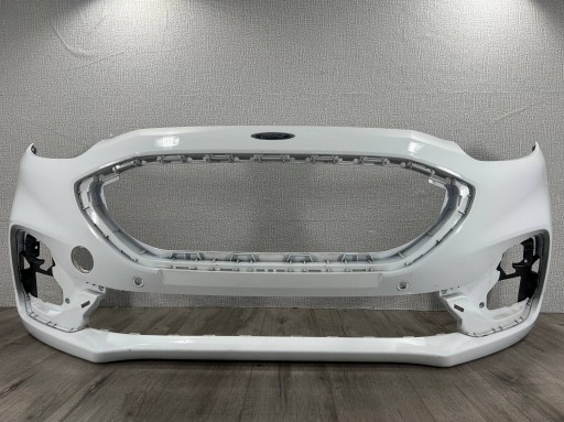 FORD PUMA MK2 ST-LINE 2019-2024 bumper front L1TB-17757-D1