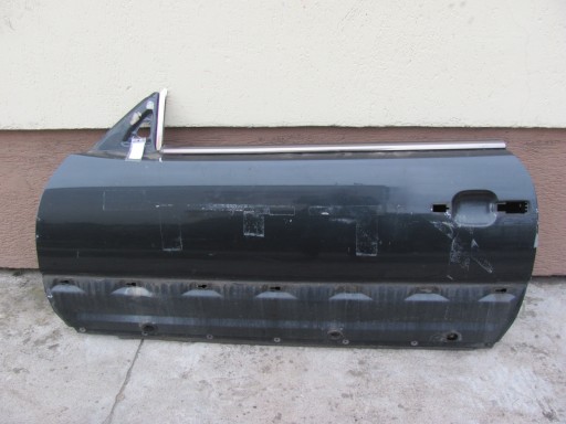 Мерседес R129 SL Двері передні ліві До фейсліфт