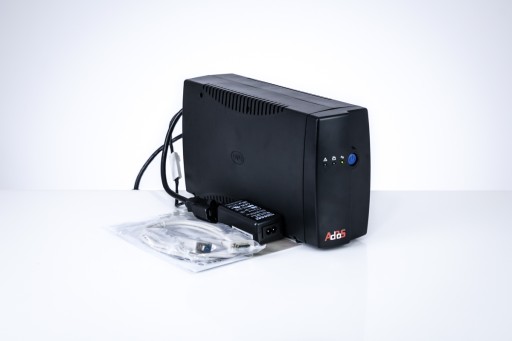 Джерело безперебійного живлення aps micro-810 ups