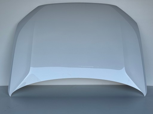 MASKA81A/AUTOKENZO - Капот капот audi q2 81a белый