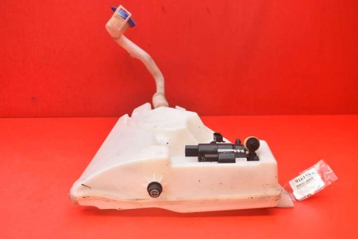 washer fluid tank 7P0955453 VW TOUAREG 2 II 7P 3.0 TDI 245 KM 10-14