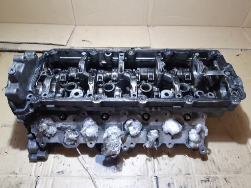 AUDI Q7 4L 4.2 TDI BTR TESTATA Motore 057285F