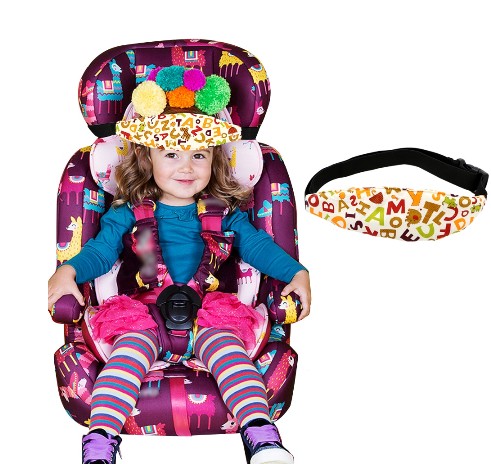 Дитяча пов'язка для сну Ferocity OP-POD-04