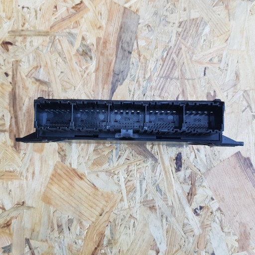 FORD FOCUS MK3 Unité commande confort AV6N-19G481-AL
