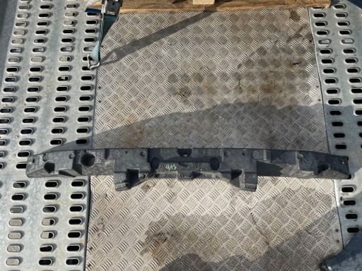 NISSAN QASHQAI J10 АБСОРБЕР ПЕРЕДНЬОГО БАМПЕРА 62090-BR00A