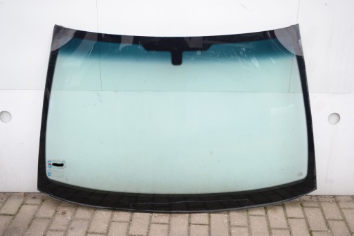 Вітрове скло Vectra C SIGNUM 02-09 SOLAR