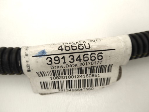 bundle 39134666 OPEL INSIGNIA B