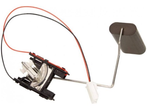 1 582 - ДАТЧИК УРОВНЯ ТОПЛИВА OPEL ASTRA G 06-07