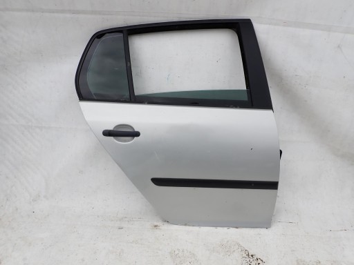 VW GOLF V 5 HB 03-09 Tür heck hinten rechts