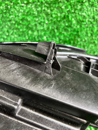 REFLEKTOR left VOLVO XC60 II 32342508 NR.001