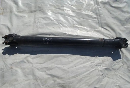 ПРИВОДНОЙ ВАЛ DAF XF 106 EURO 6