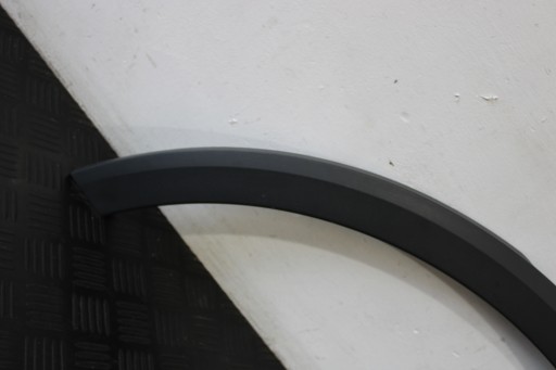 cap of a fender left rear part 10734127 MG ZS LIFT FL 2024