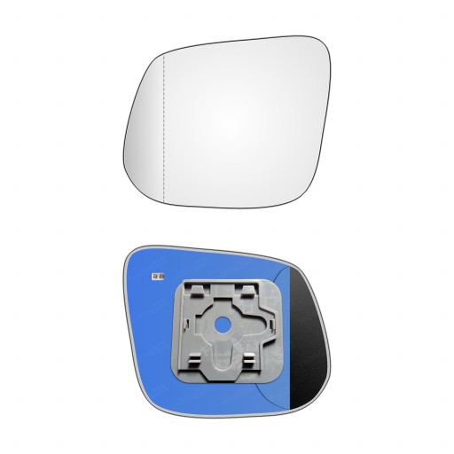 1504700673/09014100 - Асферичний Ісузу Д-Макс 2011-2019 2018 2017 2016