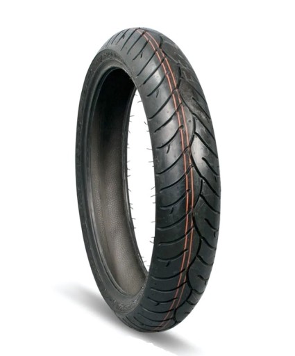 120 / 70ZR17 METZELER ROADTEC Z6 INTERACT 120/70/17