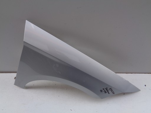 fender right front SEAT LEON III 3 5F 5F0 13- NR 49149