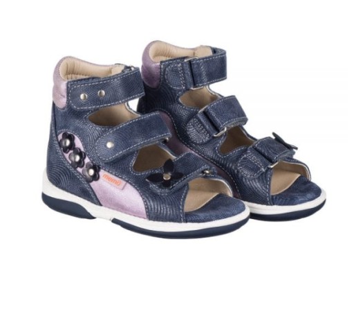 Профілактичне взуття Пам'ятний розмір 