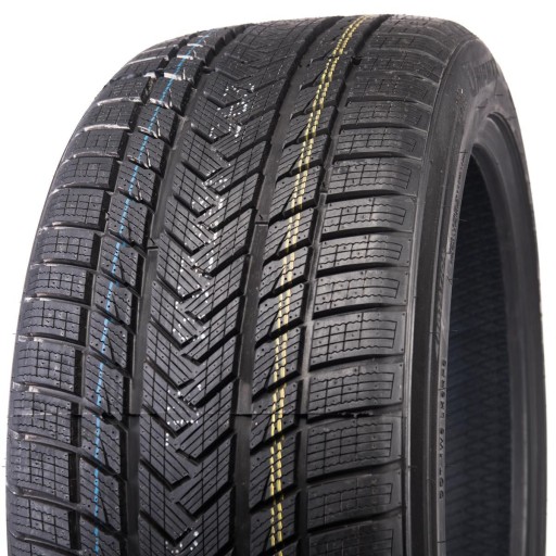 4X шини 235 / 55r20 GRIPMAX STATUS Pro WINTER