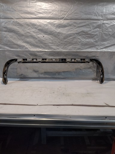 bumper bracket rear part Volkswagen Passat B6 kombi 3C9807863