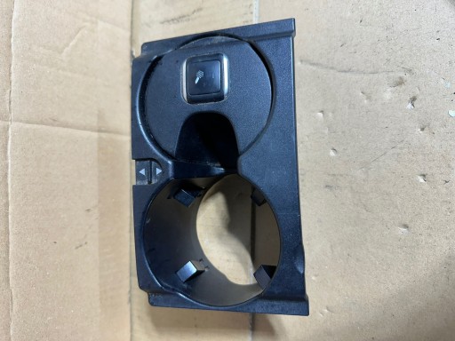 A2129059400, A2126801014, - Cupholder, підсклянник, мікрофон Mercedes W212