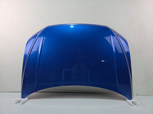 Капот vw t-roc 2ga la5w