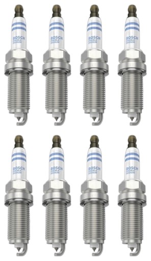 Свеча зажигания bosch 0 242 135 569