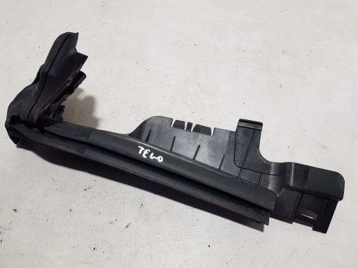 MERCEDES SLK R172 Support Support plaque Poignée Vitres Droite Arrière