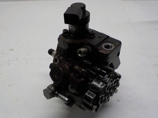 0445010154 059130755S - AUDI A6 A8 3.0 TDI V6 ASB ТНВД 154