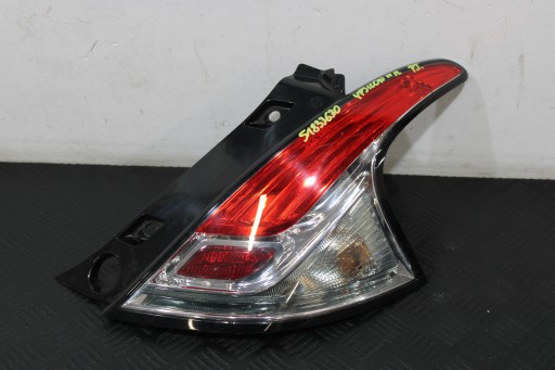 light right rear part right rear 51833630 LANCIA YPSILON III 3 LIFT