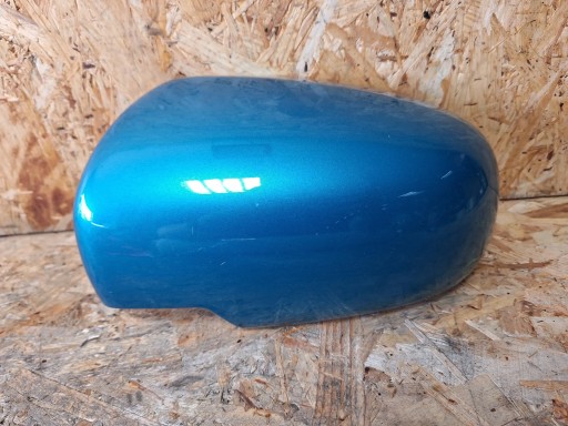 cap cover mirrors left Suzuki SX4 S-Cross 13