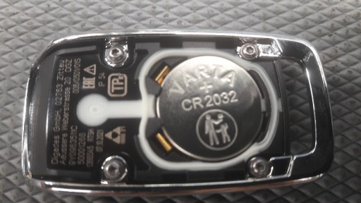 9Y0963511C пульт дистанционного управления Webasto Porsche 2021