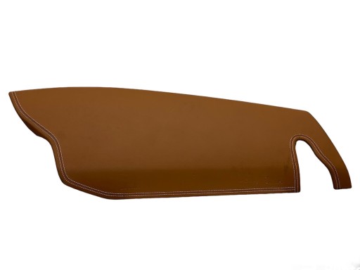 FERRARI 458 ITALIA cover of the dashboard leather 82492500
