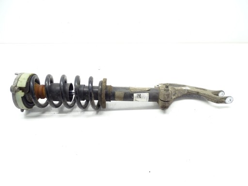 shock absorber left front left front AUDI Q5 80A 80A413031AG 4M0413037N