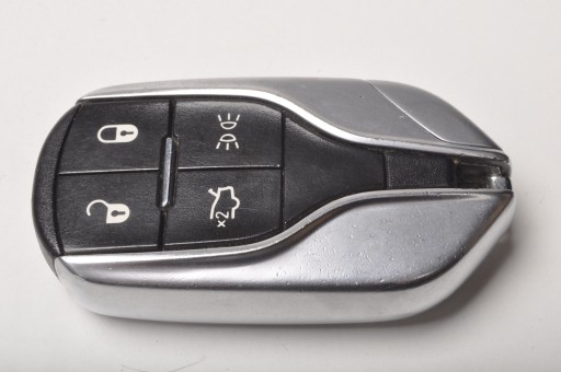 MASERATI LEVANTE SQ4 КЛЮЧ ДИСТАНЦІЙНОГО КЕРУВАННЯ 19R