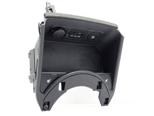 passenger compartment GNIAZO USB AUX KIA SPORTAGE III 3 846313W900