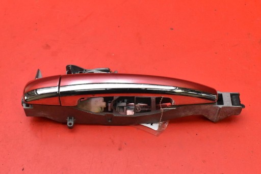 handle right front front CHROM 9684559980 CITROEN DS3 10-14