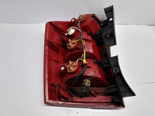 KIA Carens II 2009 lights rear. 92402100R 924021D0R