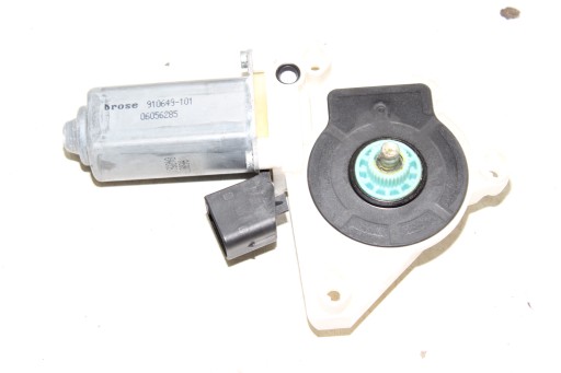 Mercedes actros mp4 моторчик левого стеклоподъемника 910649