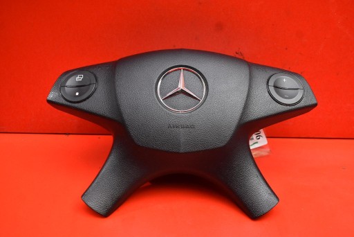 airbag driver´s 305441399162-AM MERCEDES C-KLASA W204