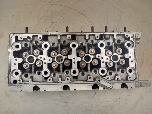 testata motore VWAG 04L103373E 2.0 TDI DFG
