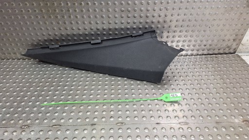 cover central SLUPKA right 4J3867288 AUDI RS E-TRON GT